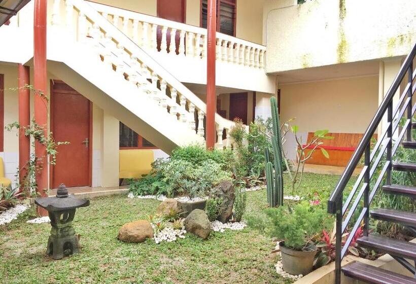 旅馆 Indekost Bogor