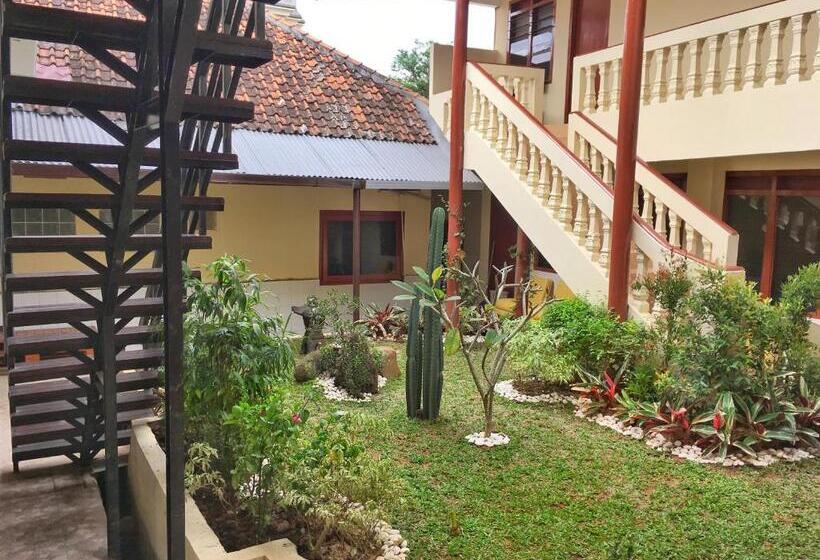 旅馆 Indekost Bogor