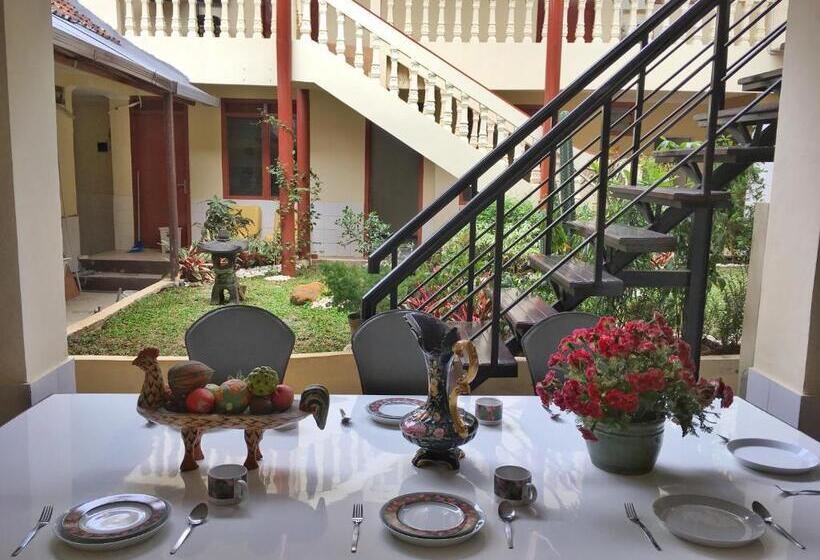 旅馆 Indekost Bogor