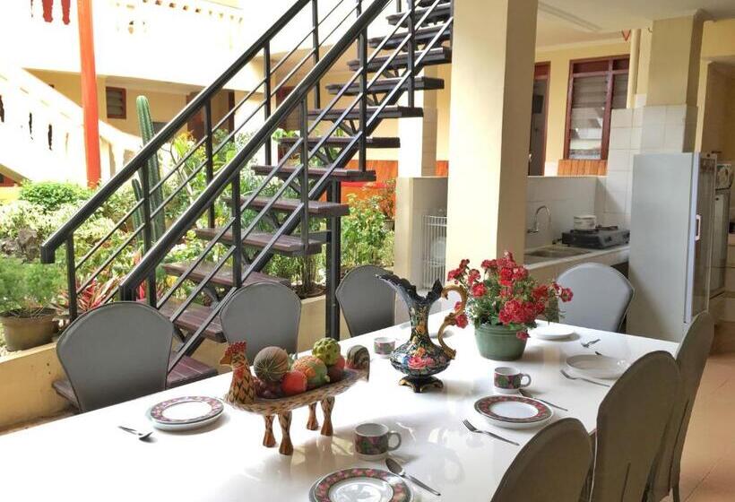 旅馆 Indekost Bogor