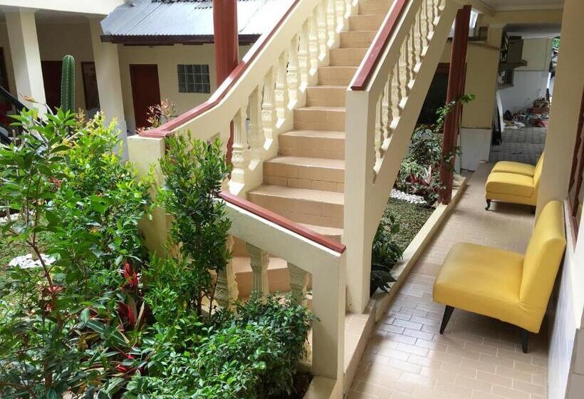 旅馆 Indekost Bogor