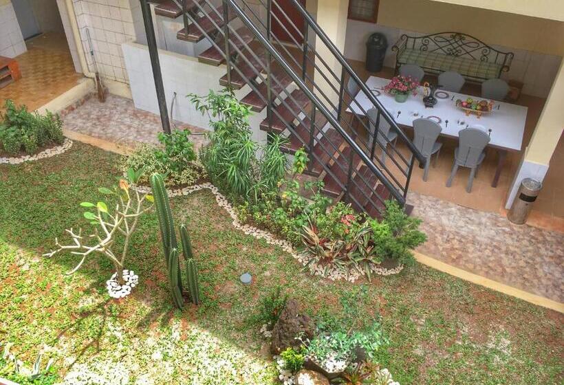 旅馆 Indekost Bogor