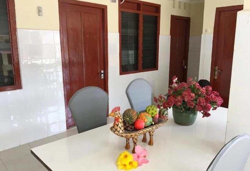 旅馆 Indekost Bogor