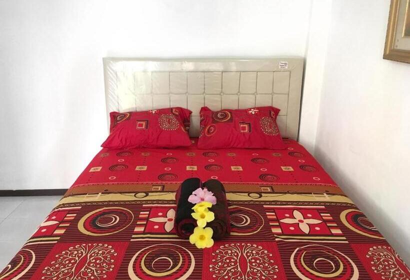 旅馆 Indekost Bogor