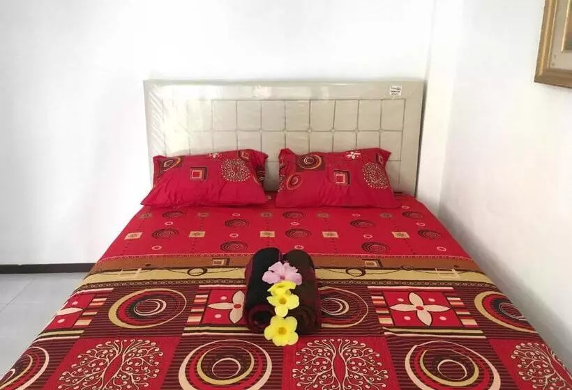 هاستل Indekost Bogor
