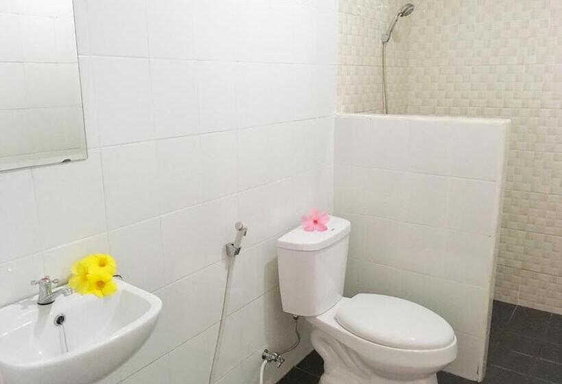 旅馆 Indekost Bogor