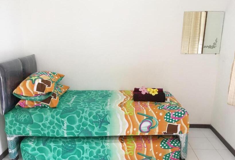 旅馆 Indekost Bogor