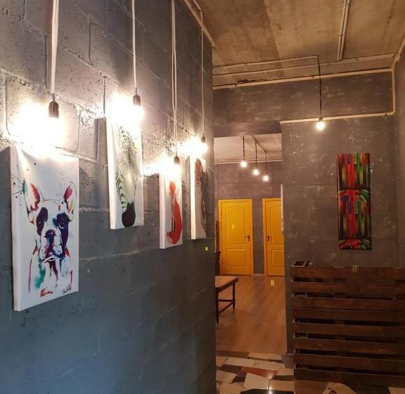 호스텔 Travel Station