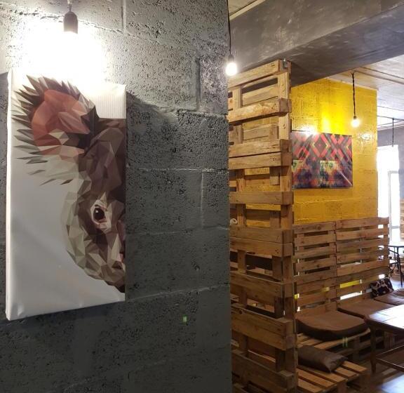 호스텔 Travel Station