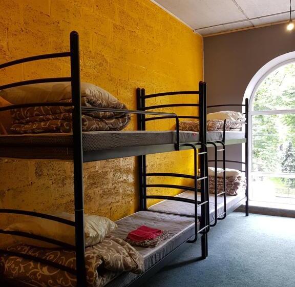 호스텔 Travel Station