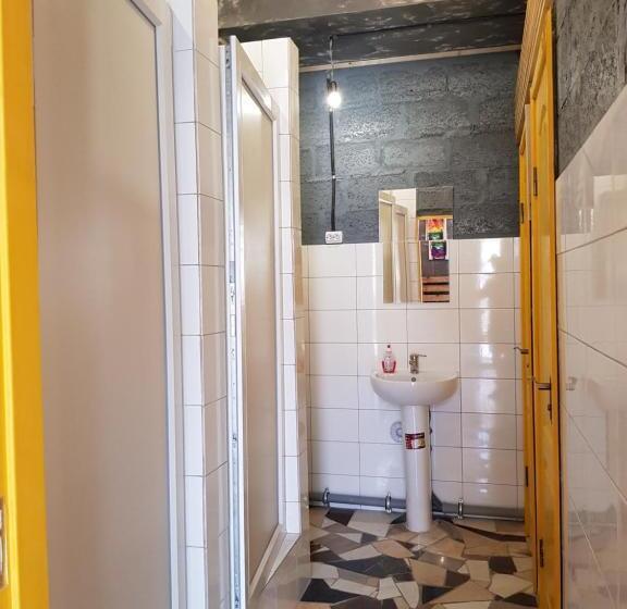 호스텔 Travel Station