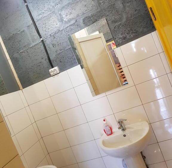 호스텔 Travel Station