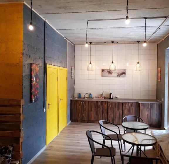 호스텔 Travel Station