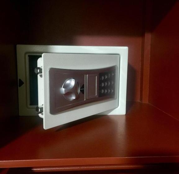 فندق A Hope Suite