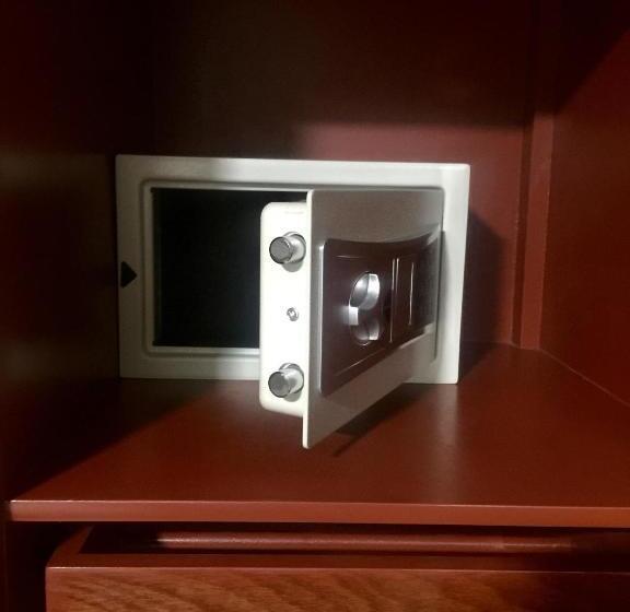 فندق A Hope Suite