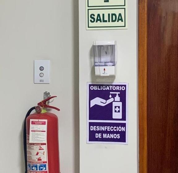 فندق A Hope Suite