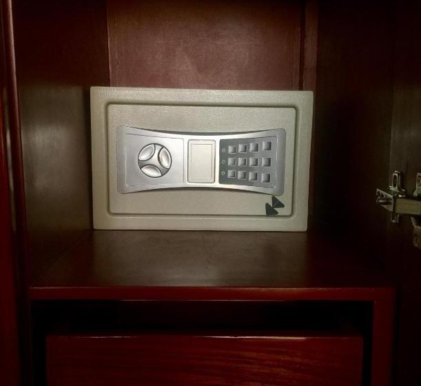 فندق A Hope Suite