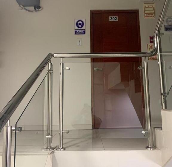 فندق A Hope Suite