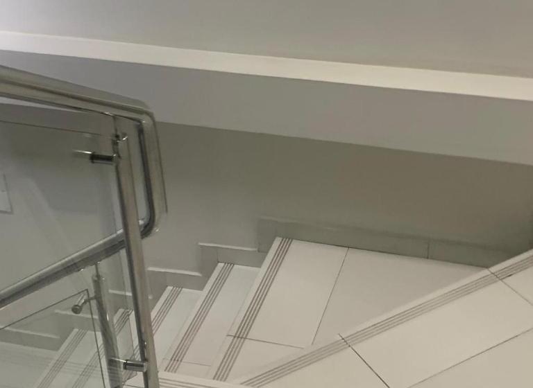 فندق A Hope Suite