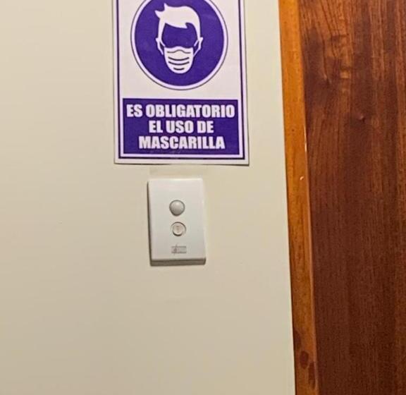 فندق A Hope Suite