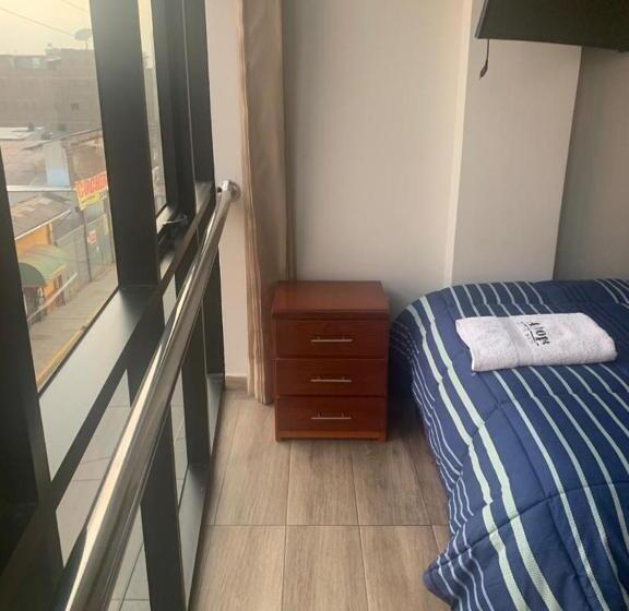 فندق A Hope Suite