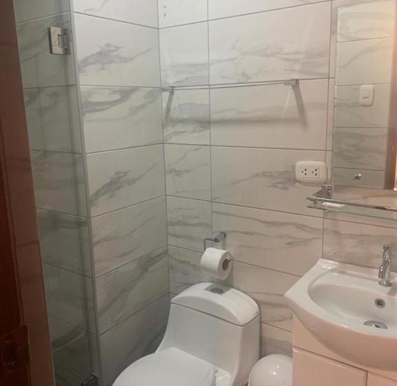 فندق A Hope Suite