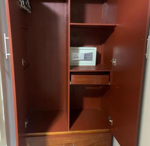 فندق A Hope Suite