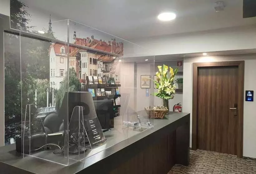 هتل Atelier
