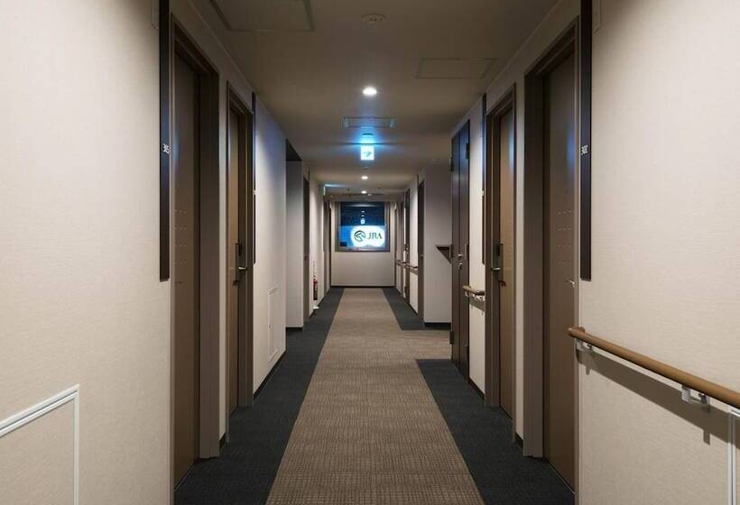 Credo Hotel Hakodate