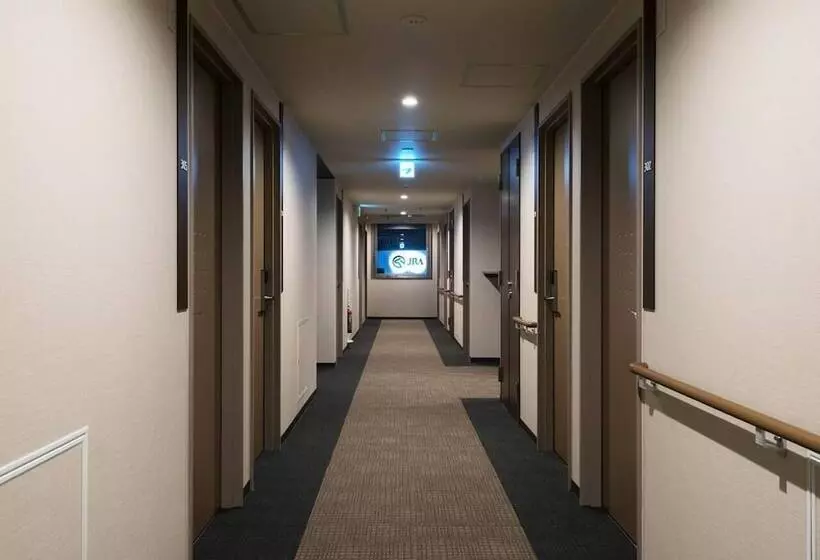 Credo Hotel Hakodate