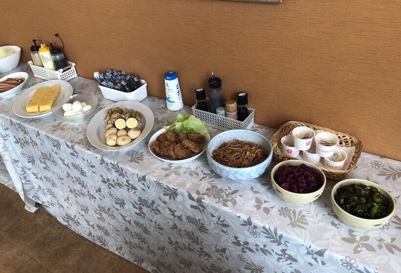 Credo Hotel Hakodate