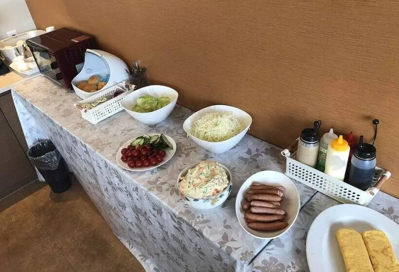 Credo Hotel Hakodate