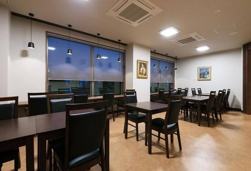 Credo Hotel Hakodate