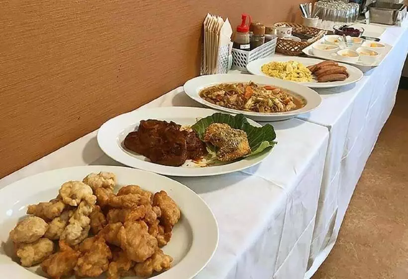 Credo Hotel Hakodate