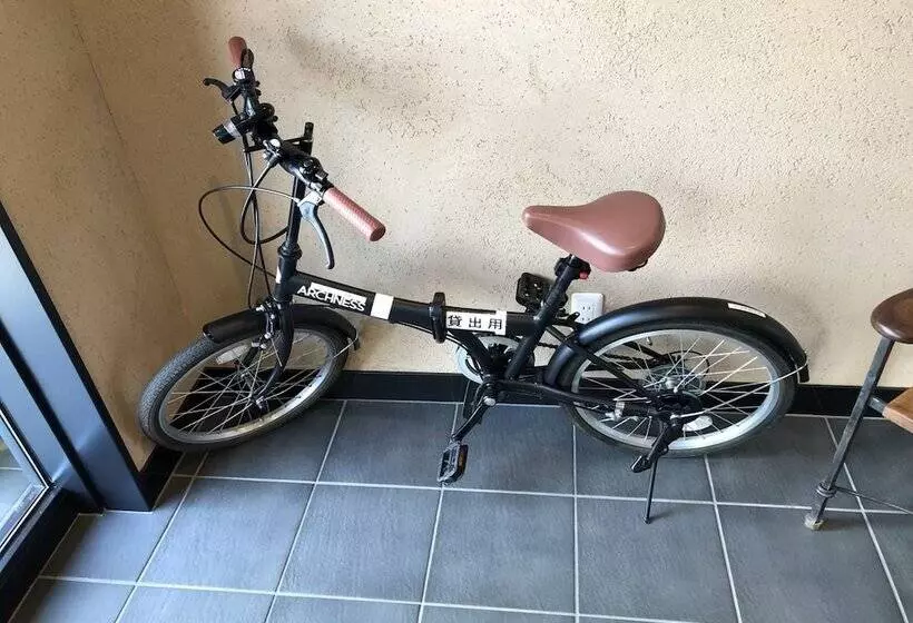 Credo Hotel Hakodate