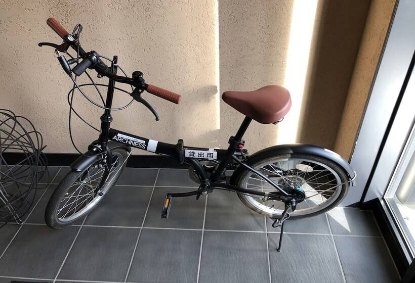 Credo Hotel Hakodate