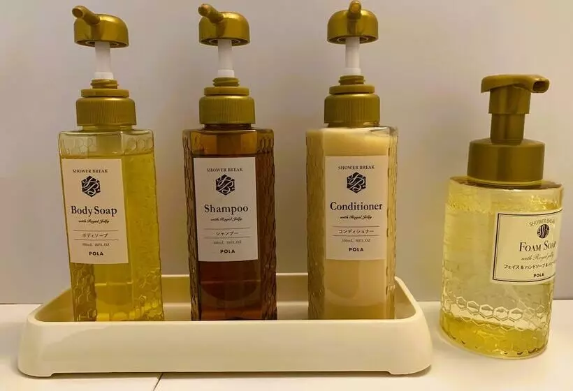 Credo Hotel Hakodate