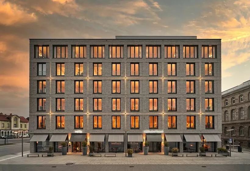 Freigeist Göttingen Innenstadt, A Member Of Design Hotels