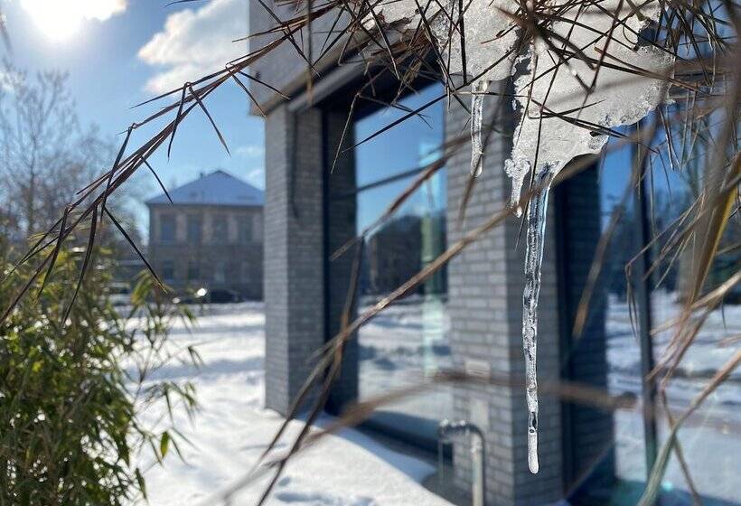 Freigeist Göttingen Innenstadt, A Member Of Design Hotels