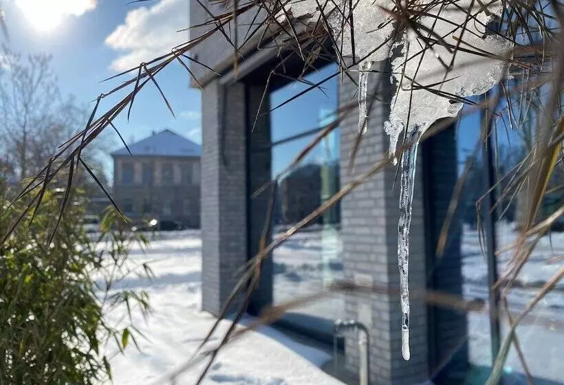 Freigeist Göttingen Innenstadt, A Member Of Design Hotels