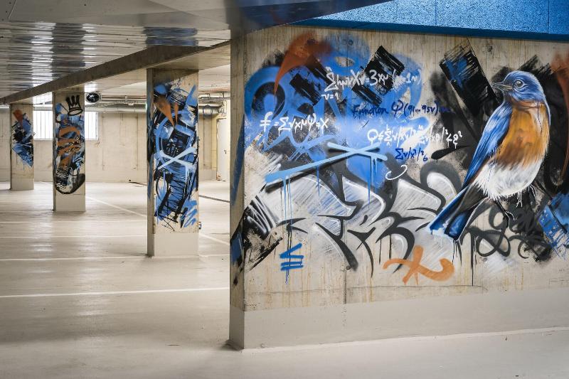 Freigeist Göttingen Innenstadt, A Member Of Design Hotels