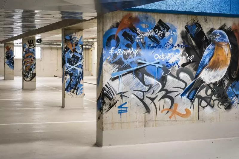 Freigeist Göttingen Innenstadt, A Member Of Design Hotels