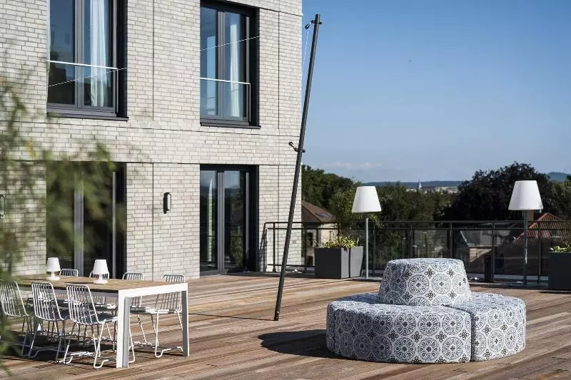 Freigeist Göttingen Innenstadt, A Member Of Design Hotels