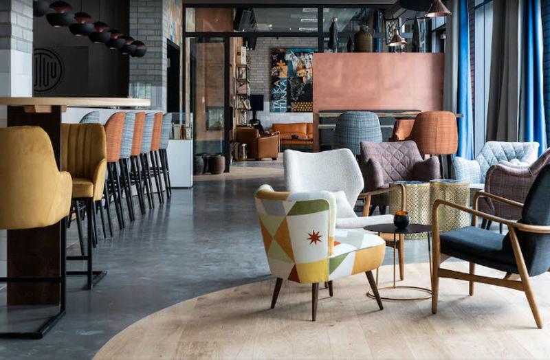 Freigeist Göttingen Innenstadt, A Member Of Design Hotels