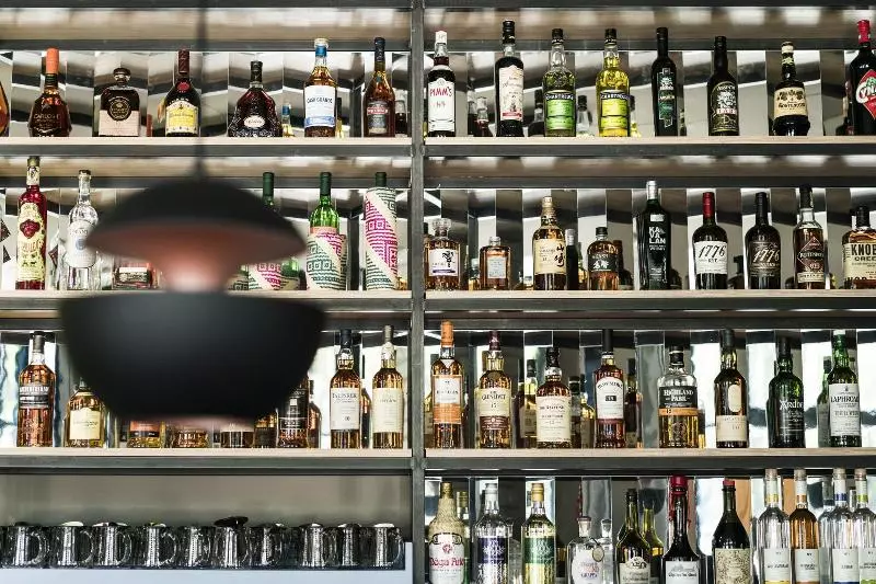 Freigeist Göttingen Innenstadt, A Member Of Design Hotels