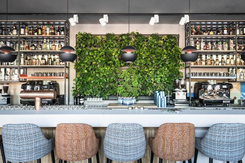 Freigeist Göttingen Innenstadt, A Member Of Design Hotels