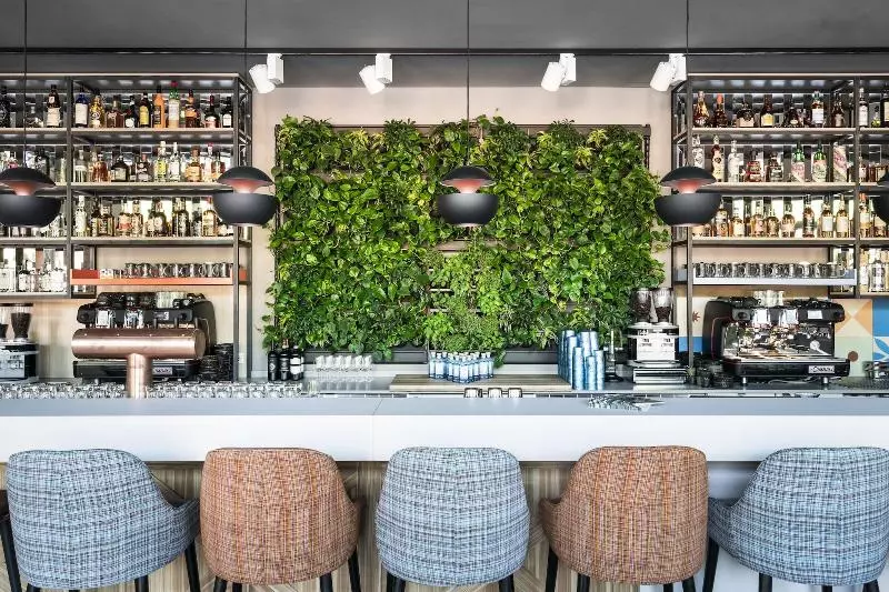 Freigeist Göttingen Innenstadt, A Member Of Design Hotels