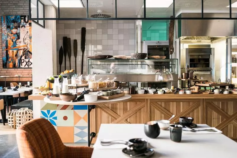 Freigeist Göttingen Innenstadt, A Member Of Design Hotels