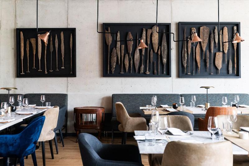 Freigeist Göttingen Innenstadt, A Member Of Design Hotels