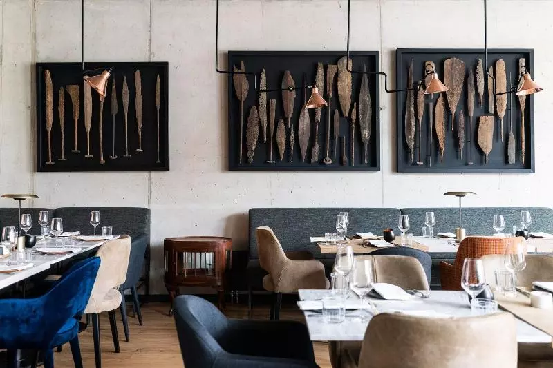 Freigeist Göttingen Innenstadt, A Member Of Design Hotels